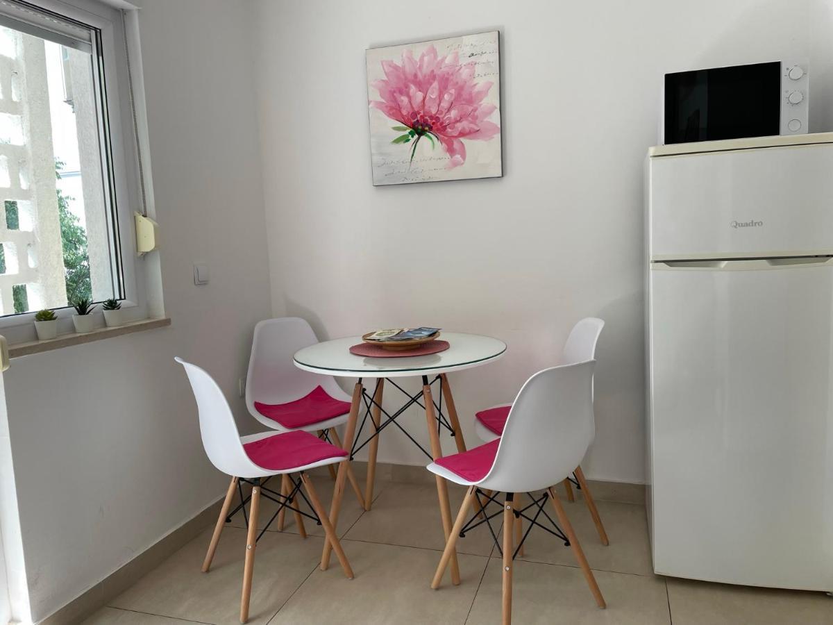 Apartment Beauty Пула Экстерьер фото